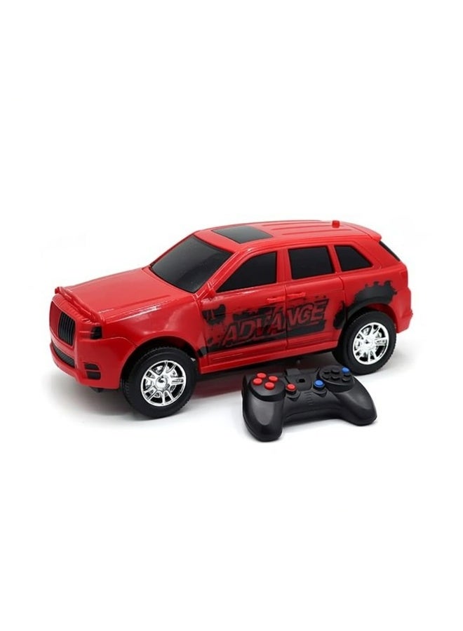 Model car 1:20 Scale Rc Remote Control Police Model Car s18635 - Image 4